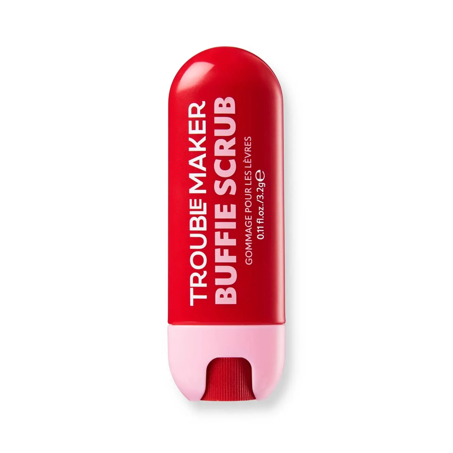 Buffie Sugar Lip Scrub