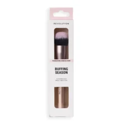 Buffing Season Foundation Brush R7