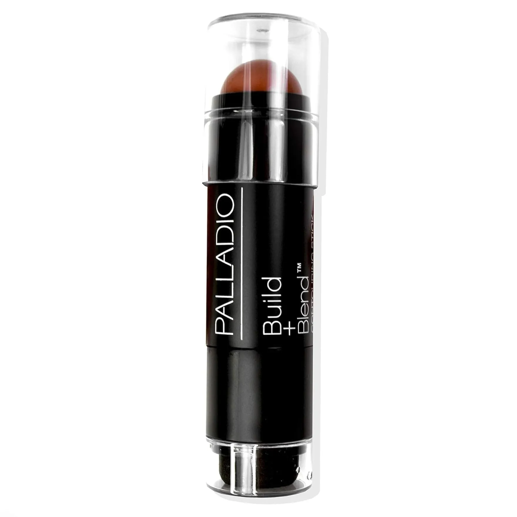 Build & Blend Contour Stick Amber Glow
