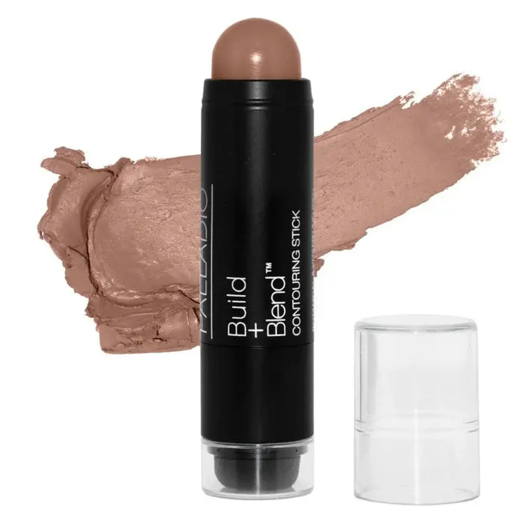 Build & Blend Contour Stick Amber Glow