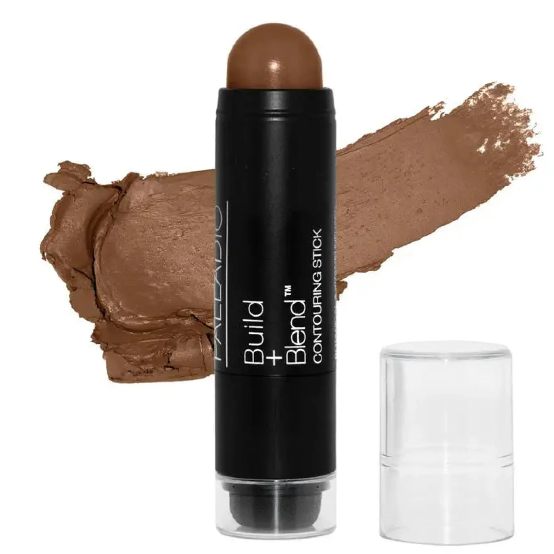 Build & Blend Contour Stick Amber Rose