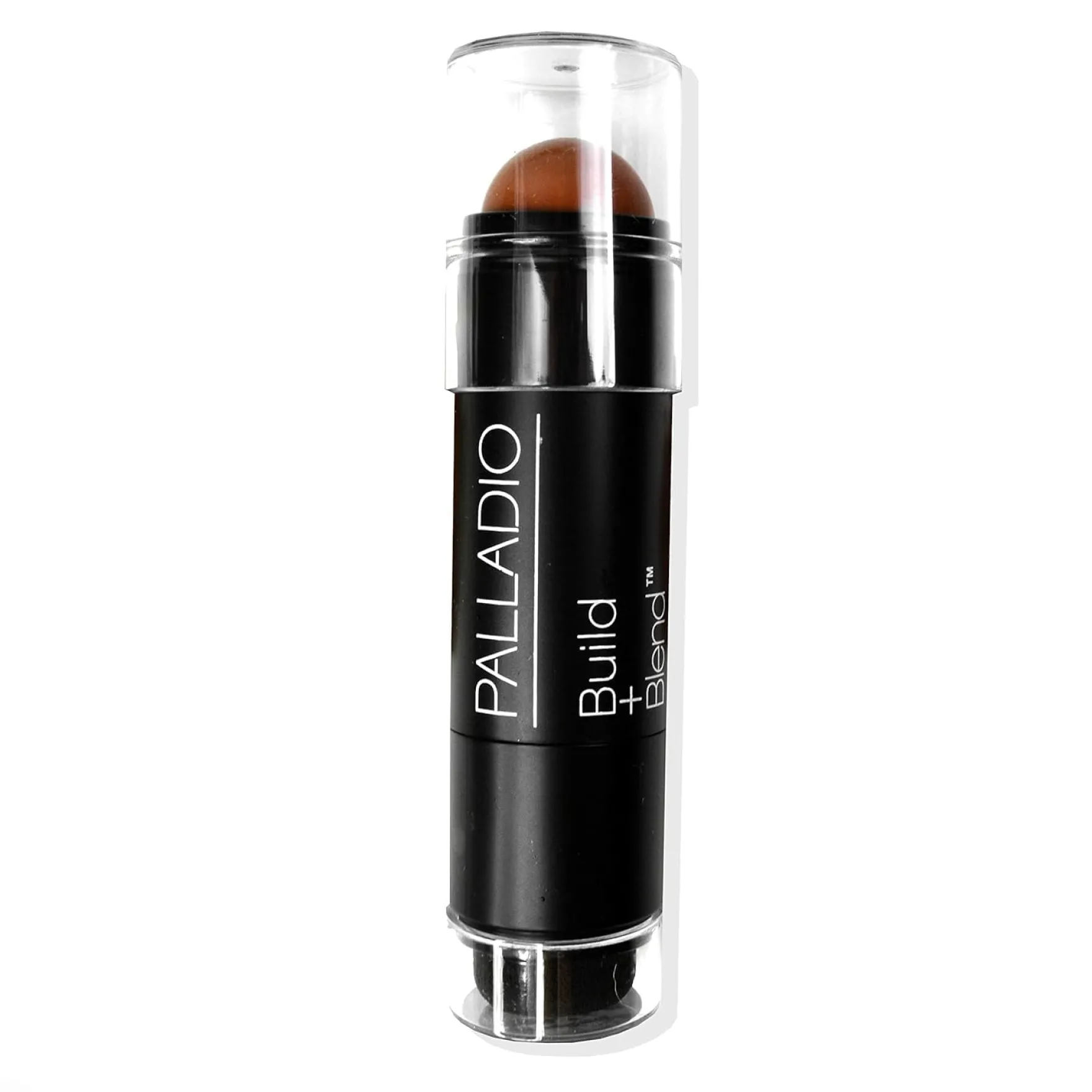 Build & Blend Contour Stick Amber Rose
