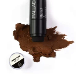 Build & Blend Contour Stick Amber Rose
