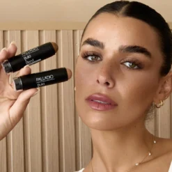 Build & Blend Contour Stick Cinnamon