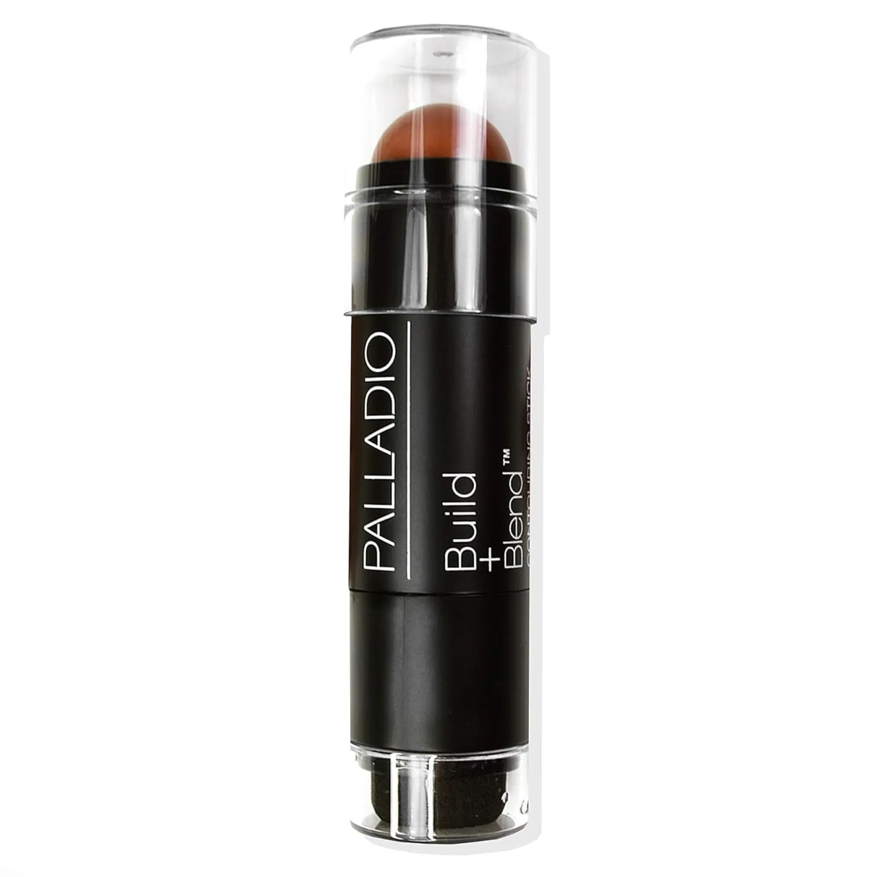 Build & Blend Contour Stick Cinnamon