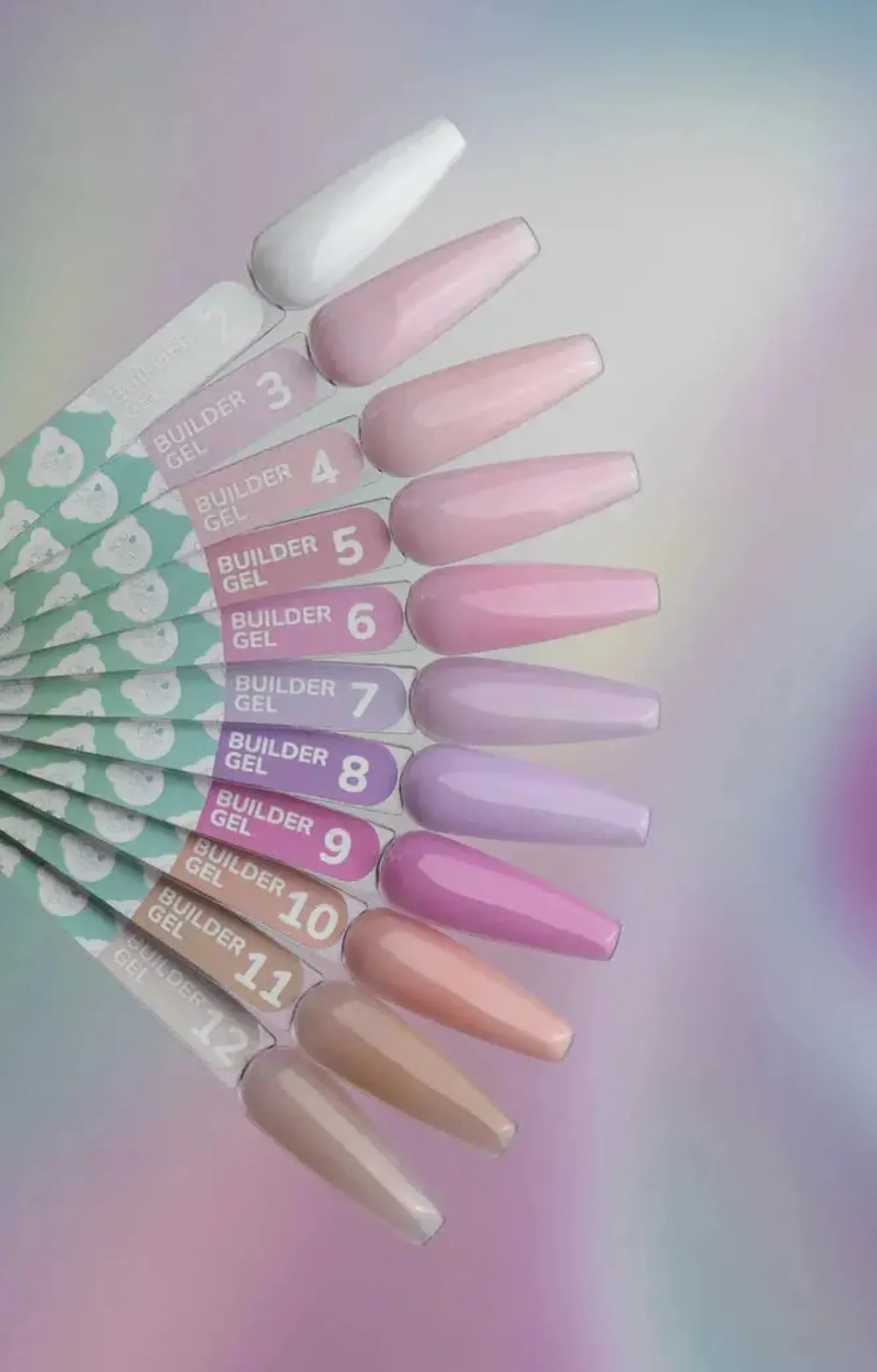 Builder Gel 3