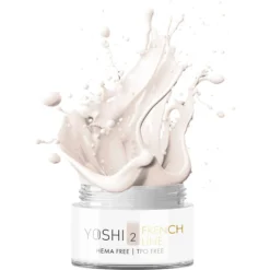 Builder Gel Go Shape No. 2