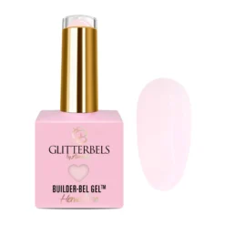 Builder-Bel Gel Frenchie