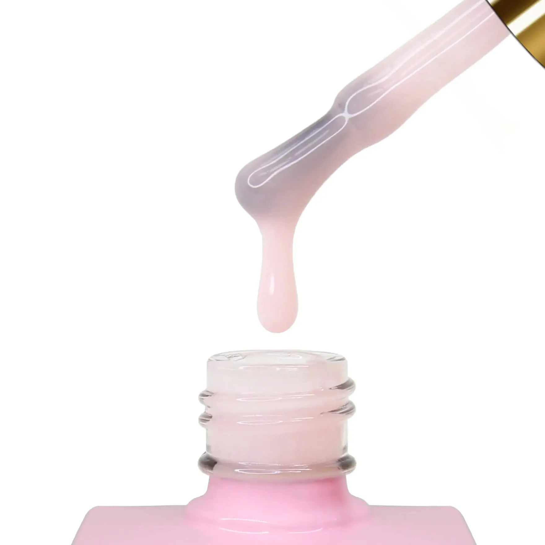Builder-Bel Gel Frenchie