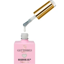 Builder-Bel Gel Got Milk?