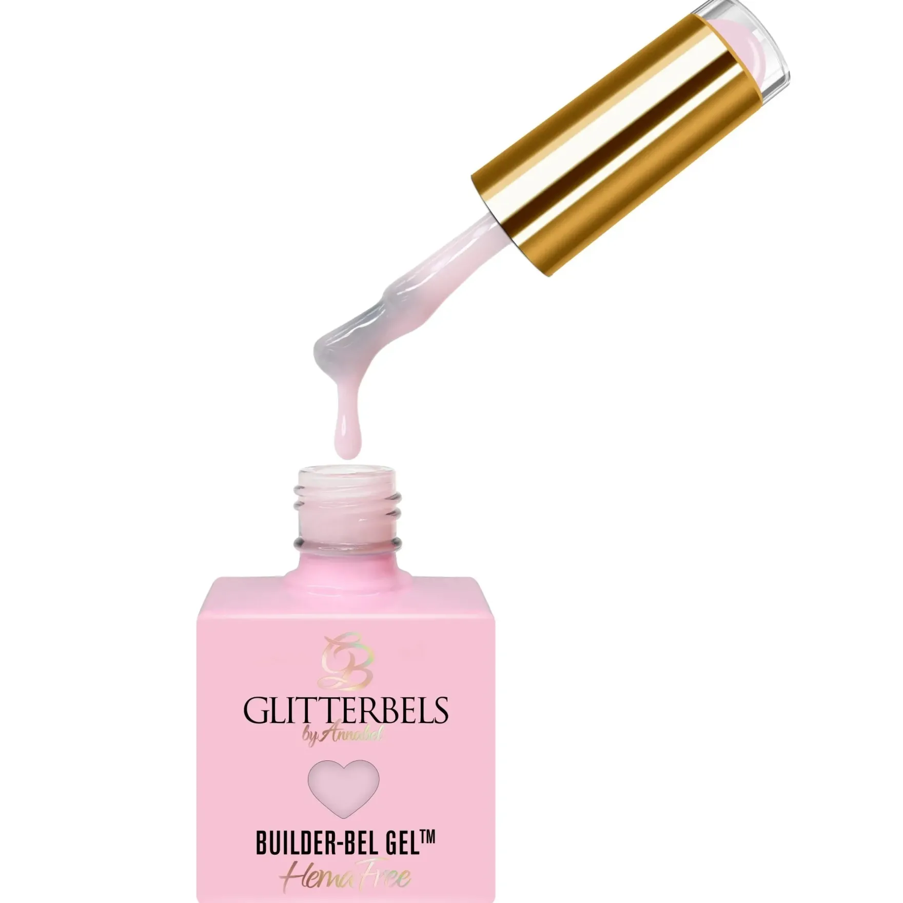 Builder-Bel Gel Peek-a-boo
