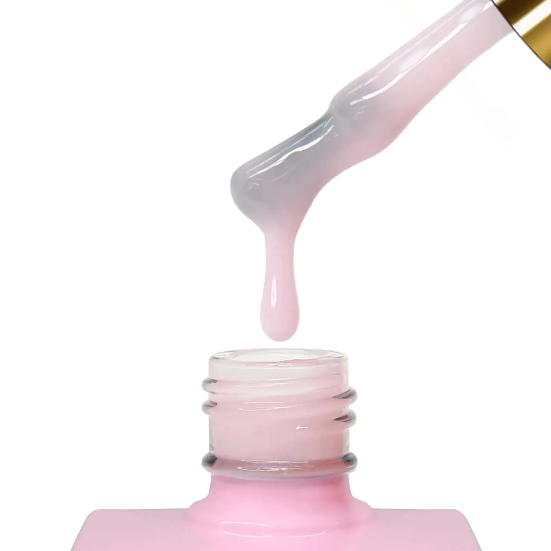Builder-Bel Gel Peek-a-boo