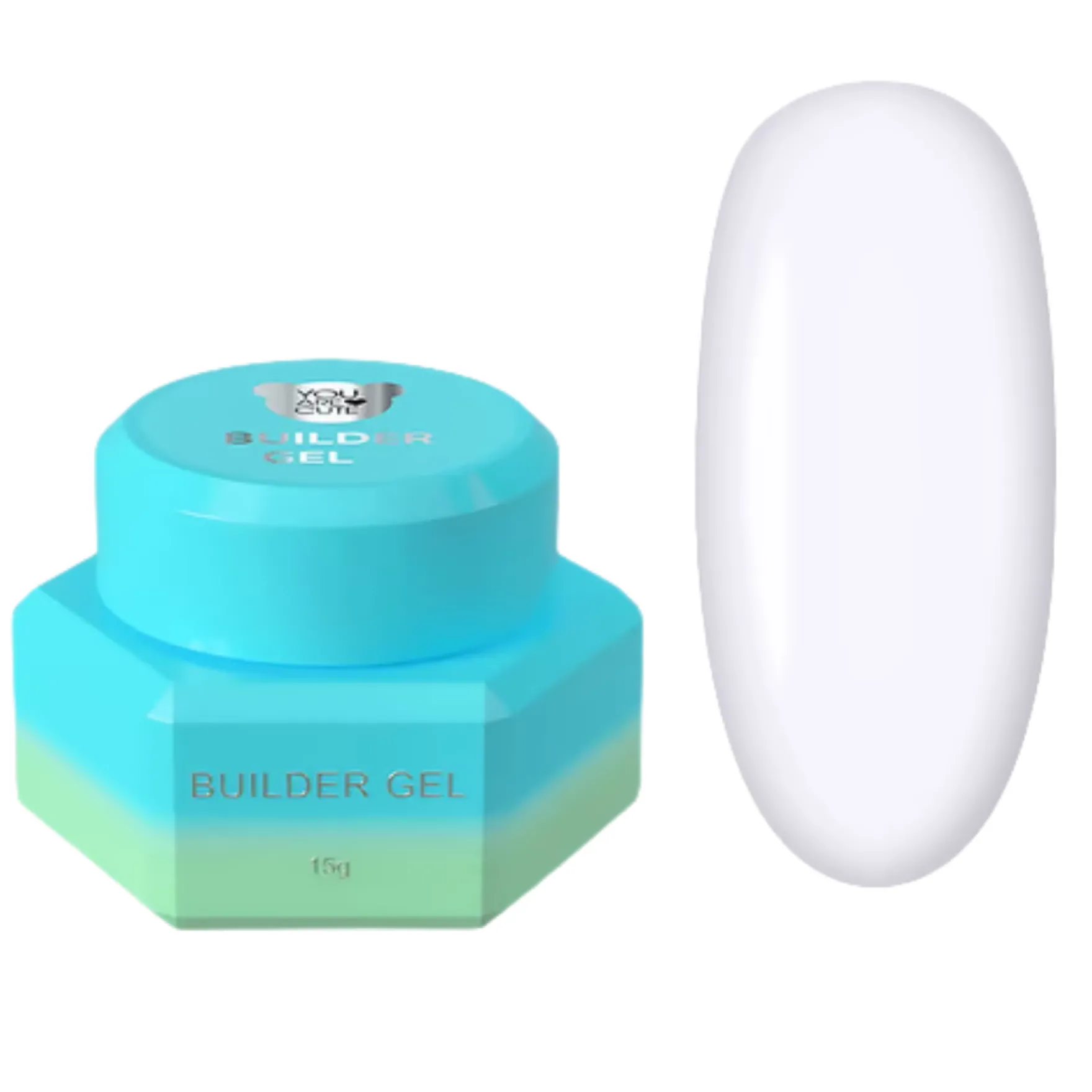 Builder Gel 1