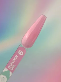 Builder Gel 6