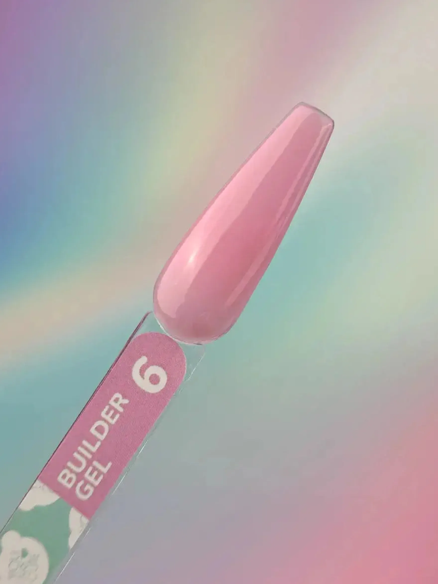 Builder Gel 6