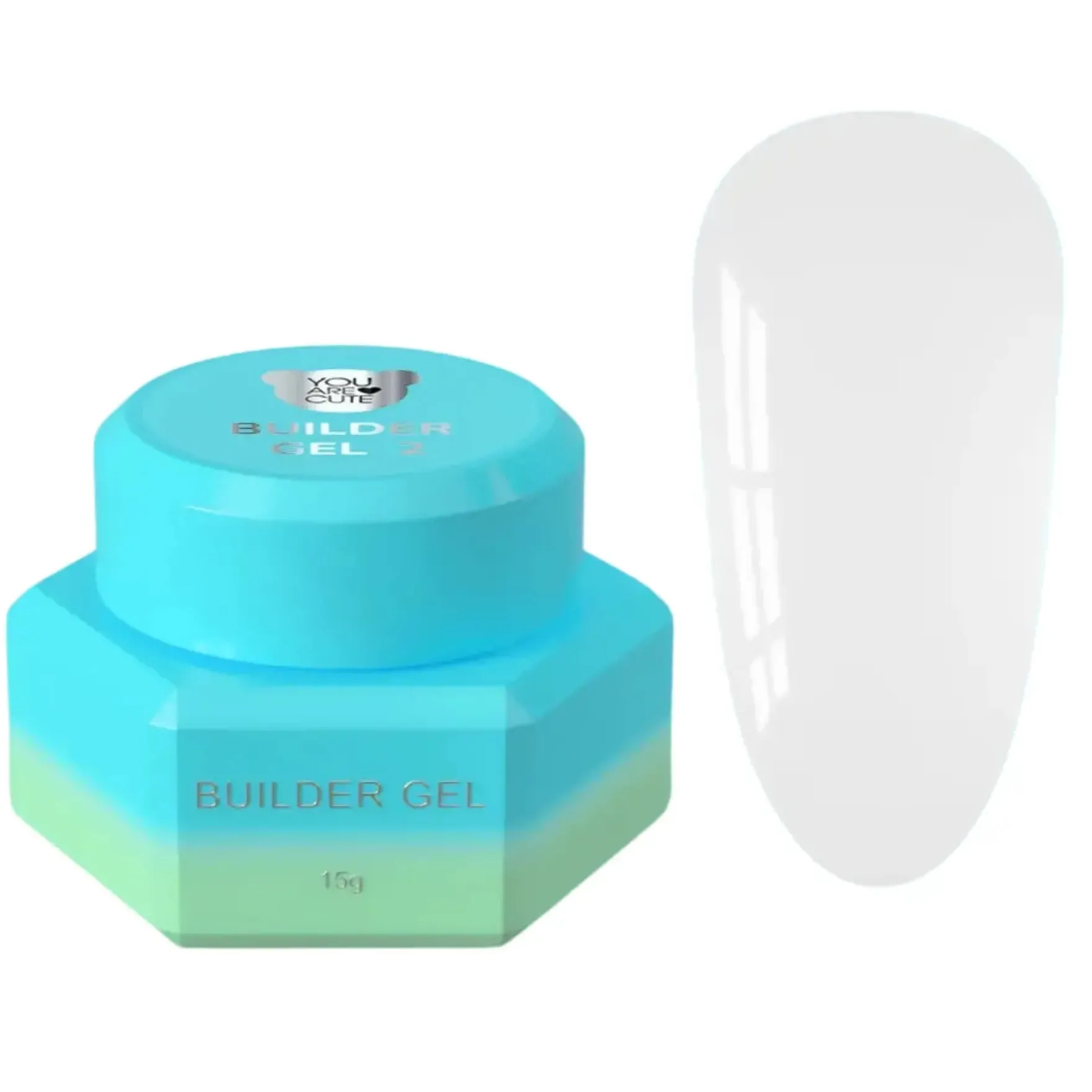 Builder Gel 2