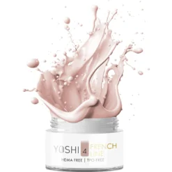 Builder Gel Go Shape No. 4