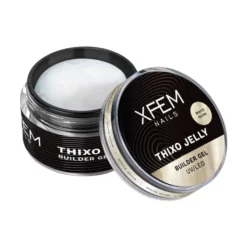 Builder Gel Thixo Jelly UV/LED White Glow