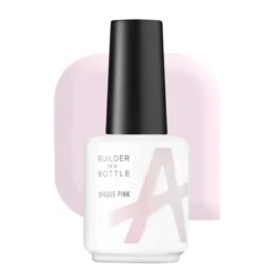 Builder in a Bottle Opaque Pink
