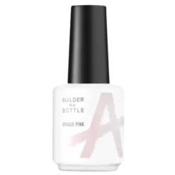 Builder in a Bottle Opaque Pink