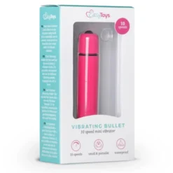 Bullet Vibrator