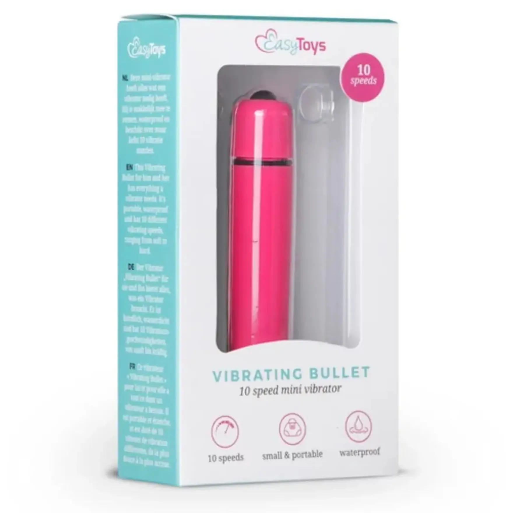 Bullet Vibrator