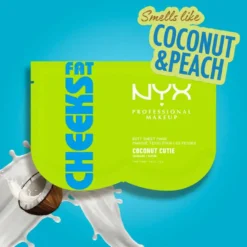 Butt Coconut Cutie Sheet Mask