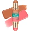 Butter Glow & Go Multiuse Stick Sunkissed Rose