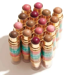 Butter Glow & Go Multiuse Stick Berry Tan