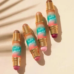 Butter Glow & Go Multiuse Stick Beachy Pink
