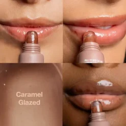 Butter Balm Caramel Glaze