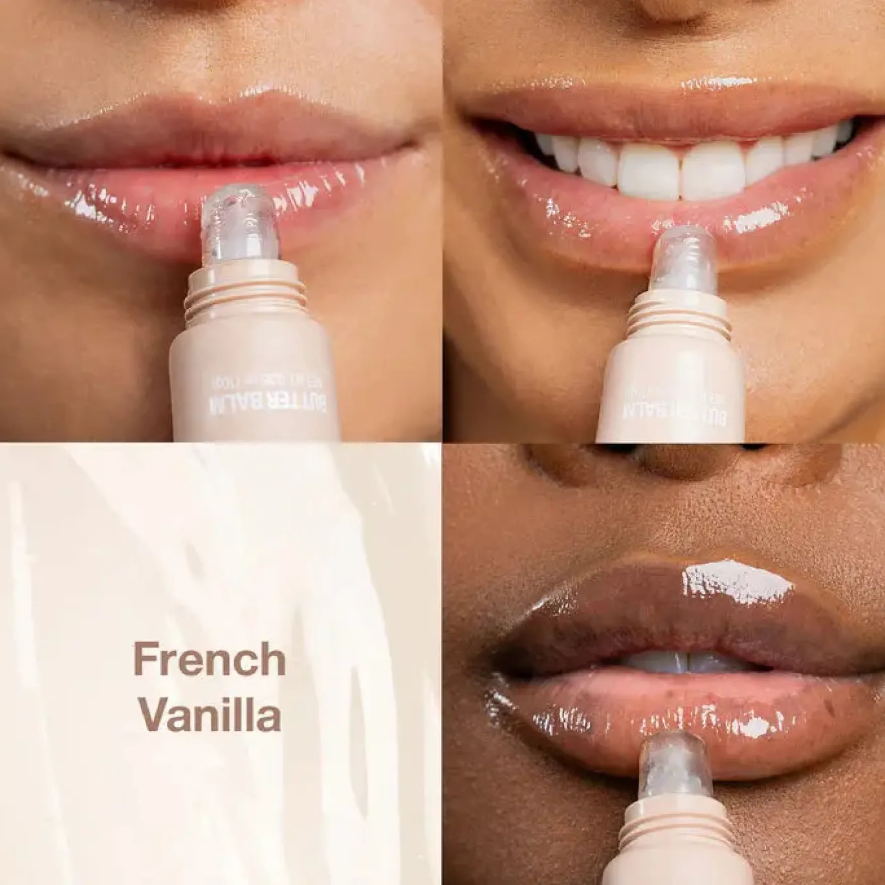 Butter Balm French Vanilla