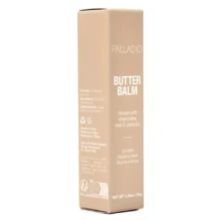 Butter Balm French Vanilla