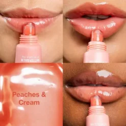 Butter Balm Peaches & Cream