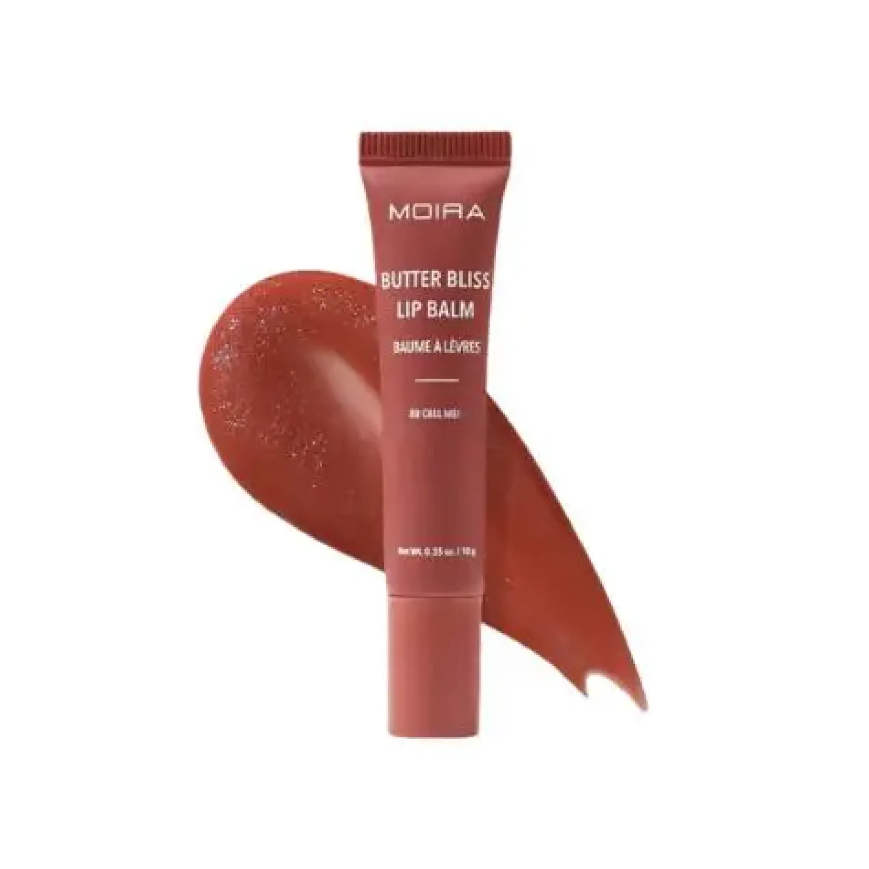 Butter Bliss Lip Balm 005 BB Call Me!