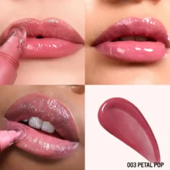 Butter Bliss Lip Balm 003 Petal Pop