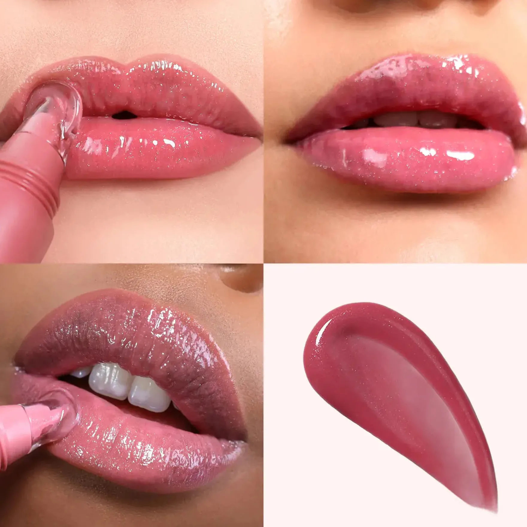 Butter Bliss Lip Balm Set