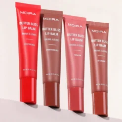 Butter Bliss Lip Balm Set