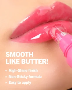 Butter Bliss Lip Balm Set