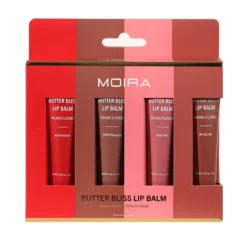 Butter Bliss Lip Balm Set
