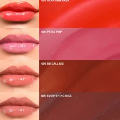 Butter Bliss Lip Balm Set