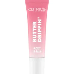 Butter Drippin' Glossy Lip Balm 010 Pink Lemon Squeezin’
