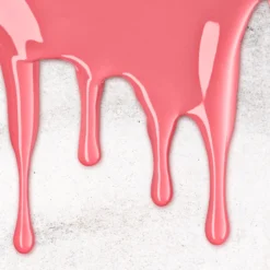 Butter Drippin' Glossy Lip Balm 010 Pink Lemon Squeezin’