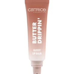 Butter Drippin' Glossy Lip Balm 020 Maple Latte