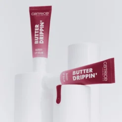 Butter Drippin' Glossy Lip Balm 030 Butter Together