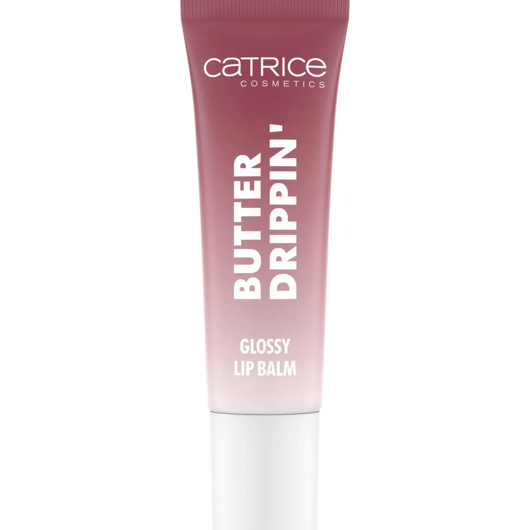 Butter Drippin' Glossy Lip Balm 030 Butter Together