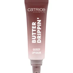 Butter Drippin' Glossy Lip Balm 040 Bisou Bisou