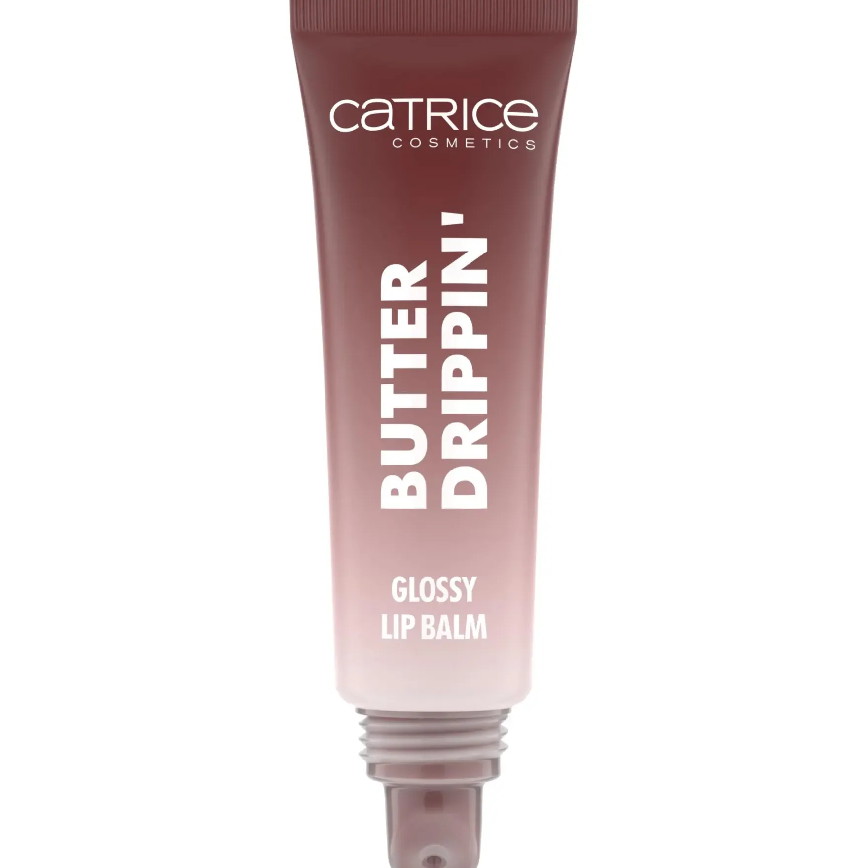 Butter Drippin' Glossy Lip Balm 040 Bisou Bisou