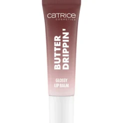 Butter Drippin' Glossy Lip Balm 040 Bisou Bisou