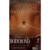 Butterfly Belly Chain and Ring Bodybond